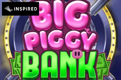 Big Piggy Bank